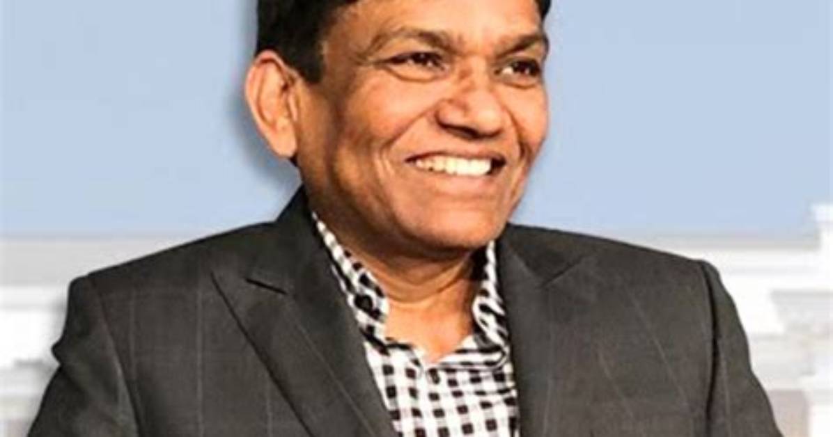 Jayantilal Gada Net Worth, Age, Height, Bio, Birthday, Wiki!