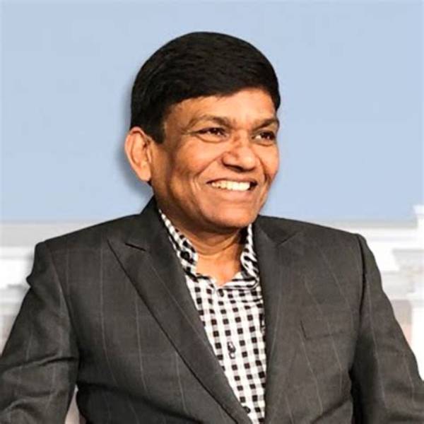 Jayantilal Gada Net Worth, Age, Height, Bio, Birthday, Wiki!
