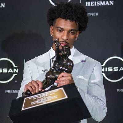 Jayden Daniels Net Worth, Age, Height, Bio, Birthday, Wiki!