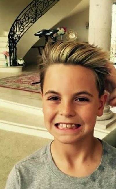 Jayden Federline Net Worth, Age, Height, Bio, Birthday, Wiki!