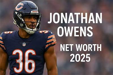 Jayhawk Owens - Net Worth, Age, Height, Birthday, Bio, Wiki!
