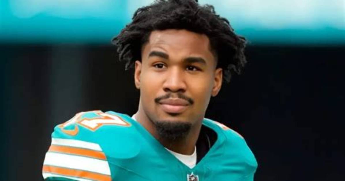 Jaylen Arnold - Net Worth, Age, Height, Birthday, Bio, Wiki!