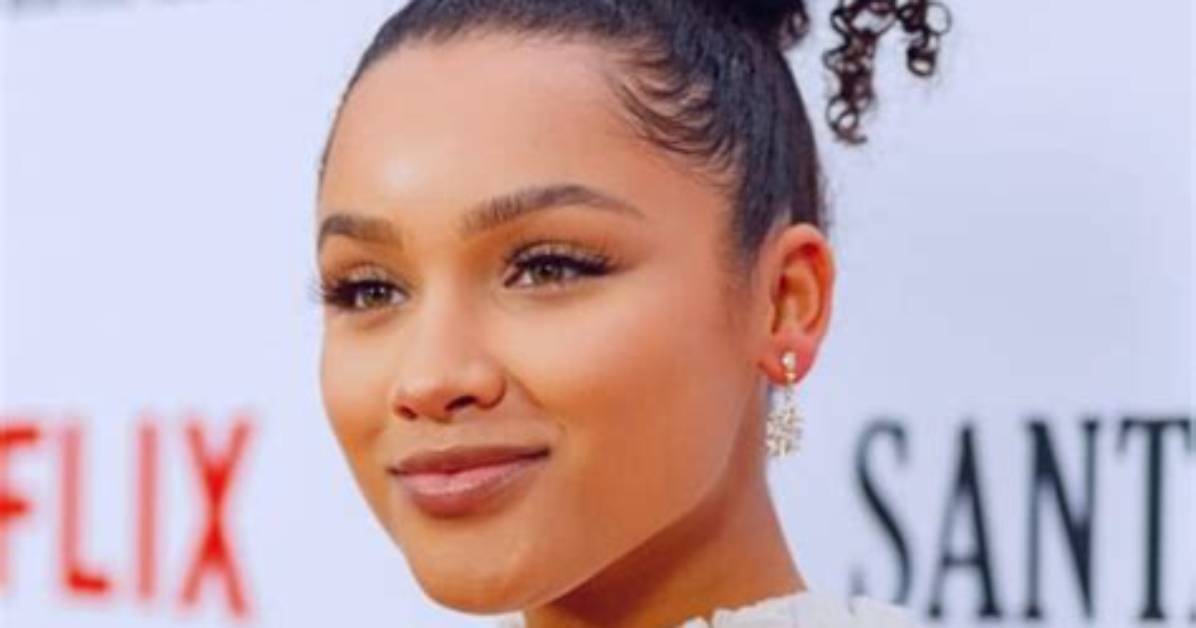 Jaylen Barron Net Worth, Age, Height, Bio, Birthday, Wiki!