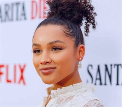 Jaylen Barron Net Worth, Age, Height, Bio, Birthday, Wiki!