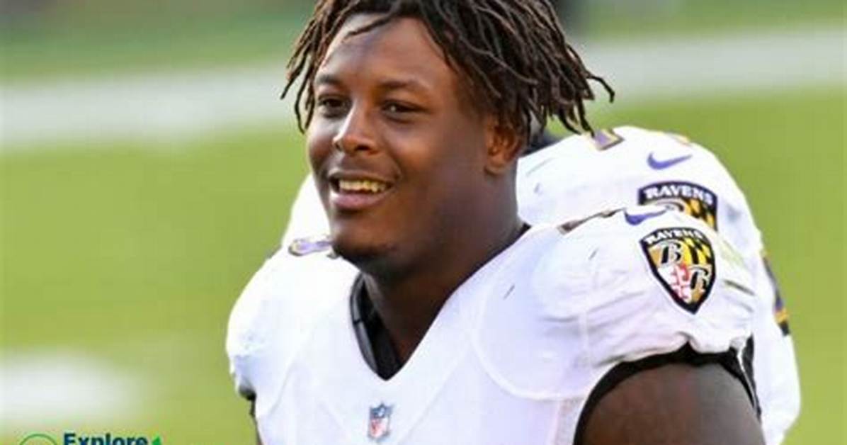 Jaylon Ferguson Net Worth, Age, Height, Bio, Birthday, Wiki!