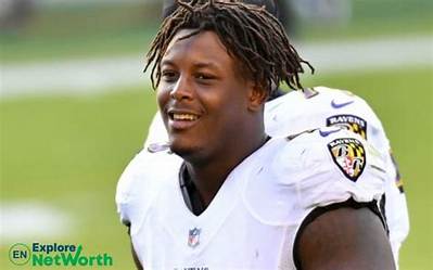 Jaylon Ferguson Net Worth, Age, Height, Bio, Birthday, Wiki!