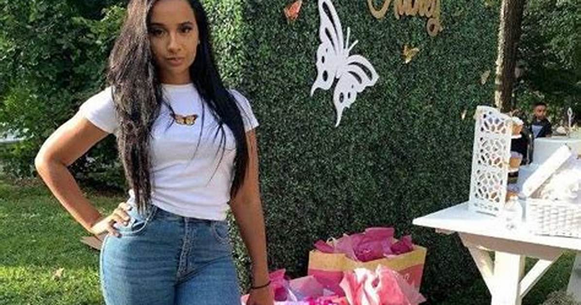 Jaylyn Baez - Net Worth, Age, Height, Birthday, Bio, Wiki!