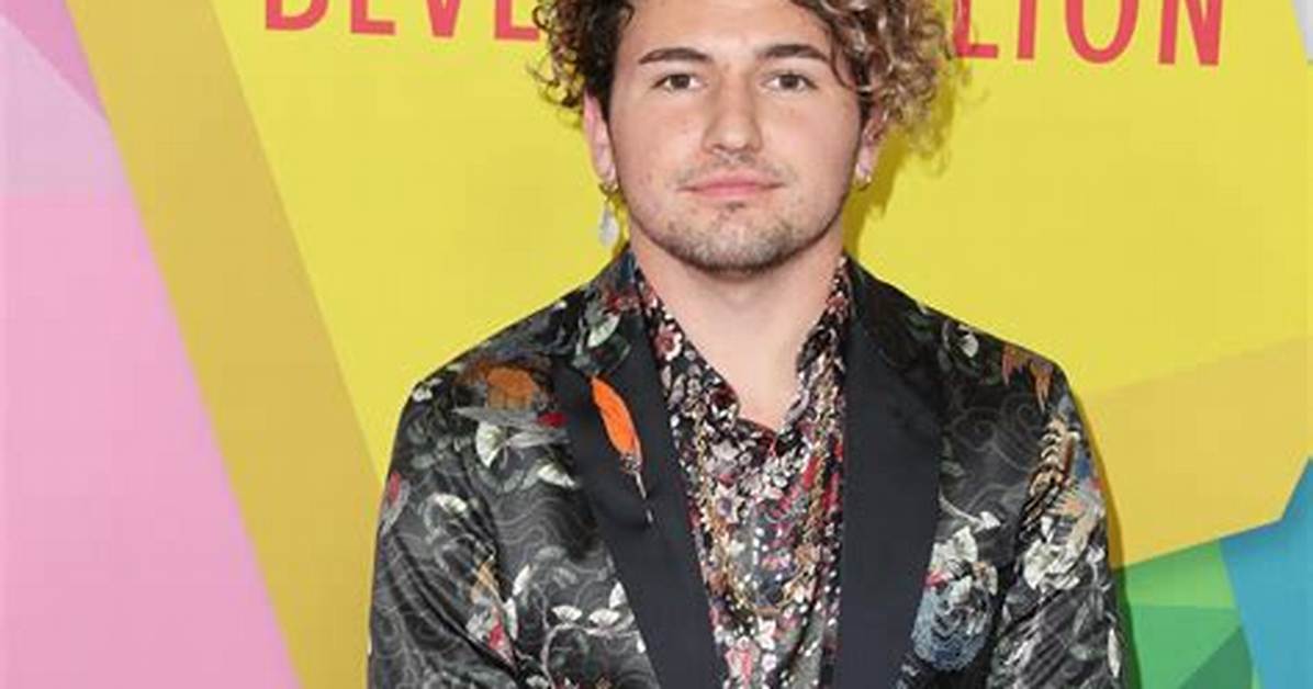 Jaylyn Caylen - Net Worth, Age, Height, Birthday, Bio, Wiki!