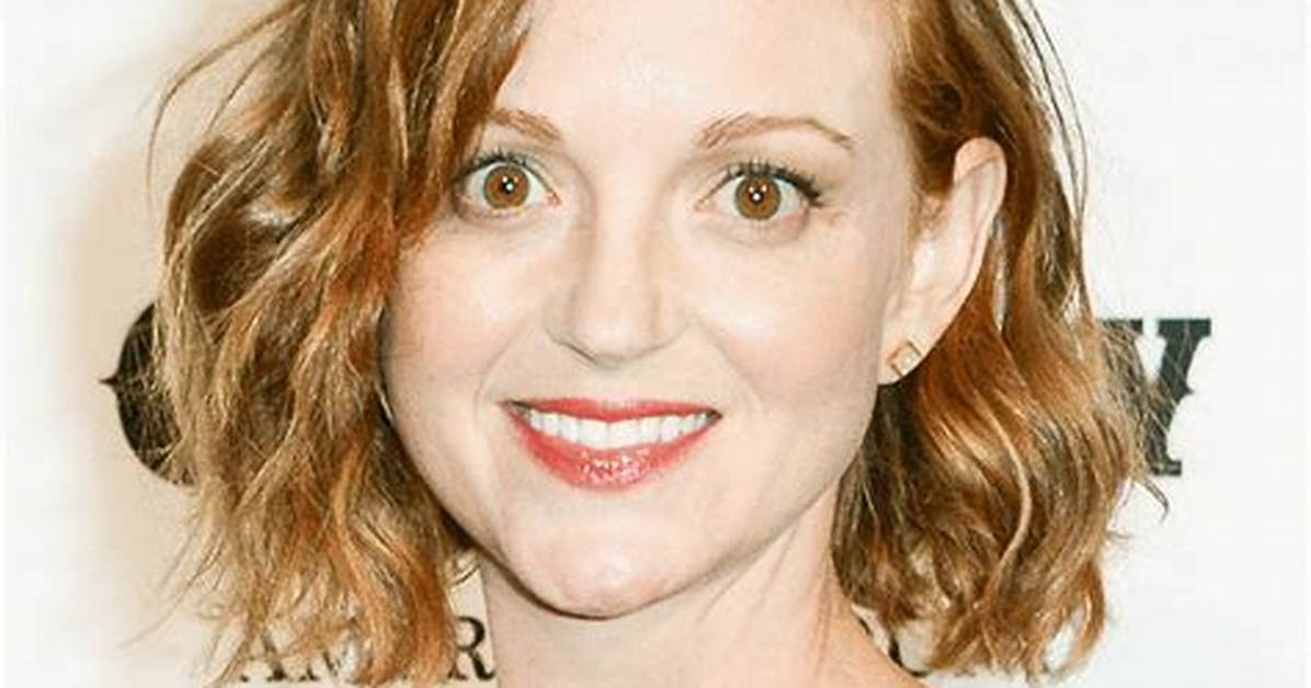 Jayma Mays Net Worth, Age, Height, Bio, Birthday, Wiki!