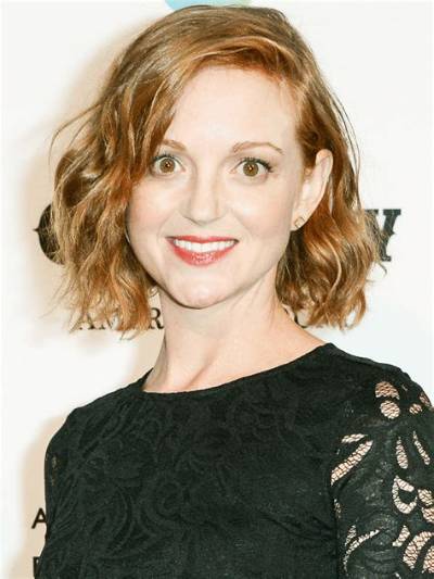 Jayma Mays Net Worth, Age, Height, Bio, Birthday, Wiki!