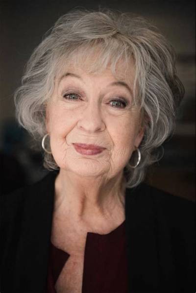 Jayne Eastwood Net Worth 2024, Age, Height, Bio, Birthday, Wiki!