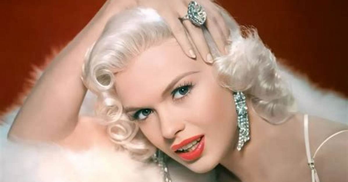 Jayne Marie Mansfield Net Worth, Age, Height, Bio, Birthday, Wiki!