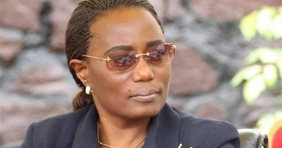 Jaynet Kabila - Net Worth, Age, Height, Birthday, Bio, Wiki!