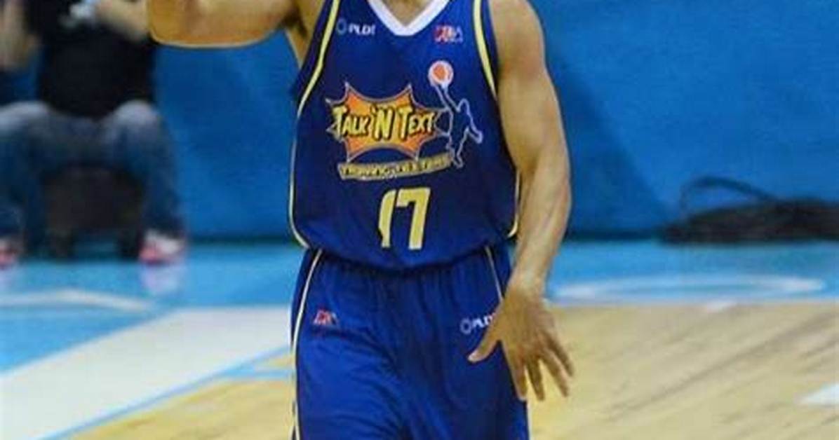 Jayson Castro - Net Worth, Age, Height, Birthday, Bio, Wiki!