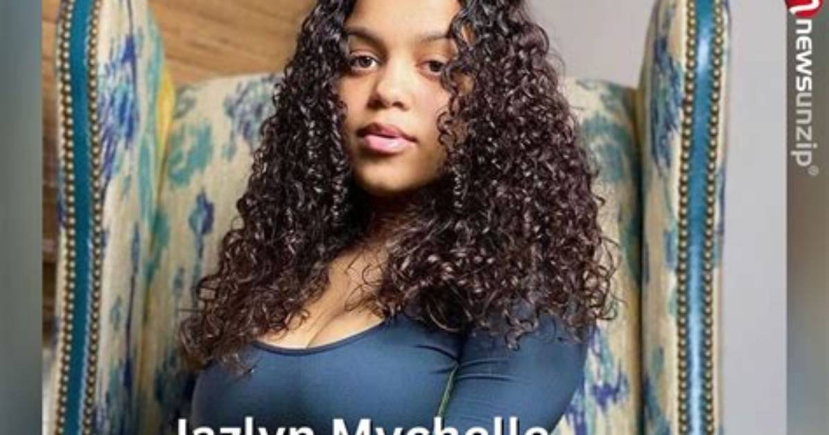 Jazlyn G - Net Worth, Age, Height, Birthday, Bio, Wiki!