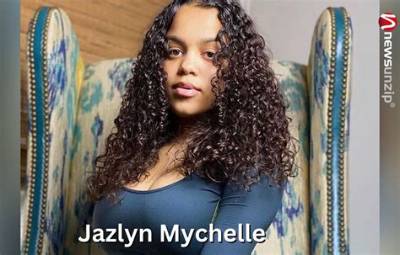 Jazlyn G - Net Worth, Age, Height, Birthday, Bio, Wiki!