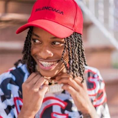 Jazmine Hood Net Worth, Age, Height, Bio, Birthday, Wiki!