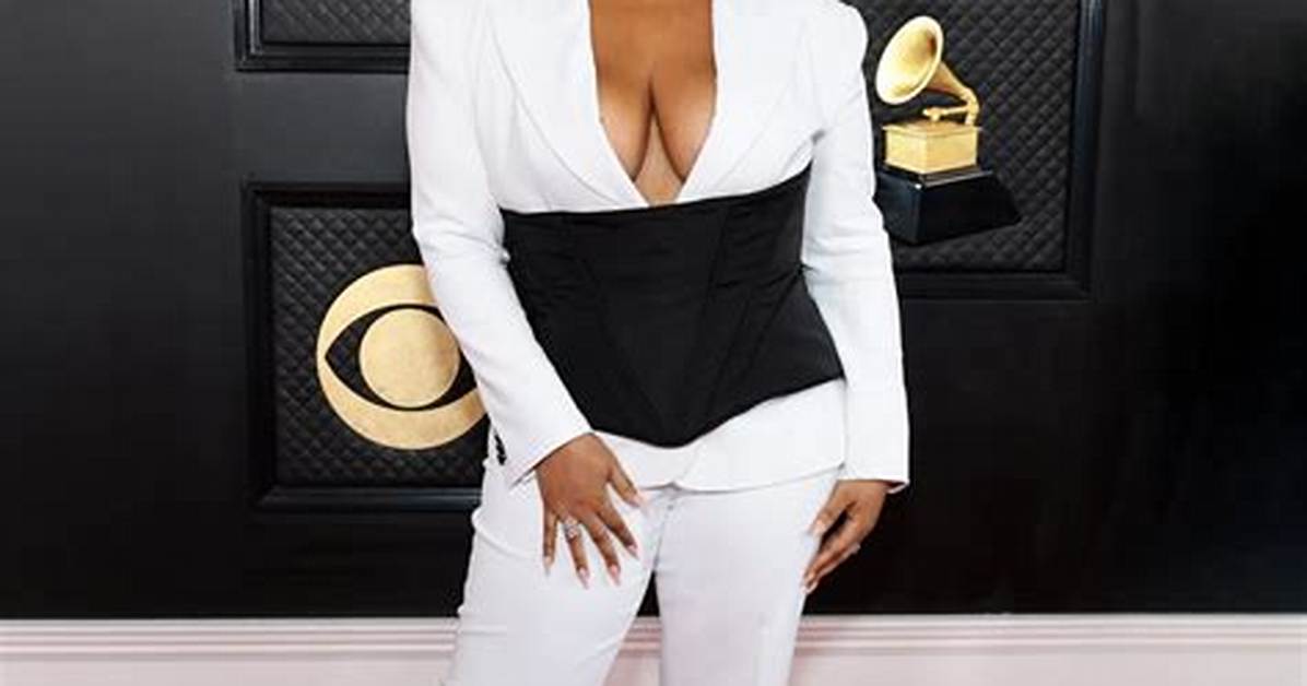 Jazmine Sullivan Net Worth, Age, Height, Bio, Birthday, Wiki!