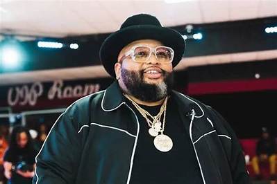 Jazze Pha Net Worth, Age, Height, Bio, Birthday, Wiki!