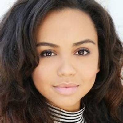 Jazzlyn Marae - Net Worth, Age, Height, Birthday, Bio, Wiki!
