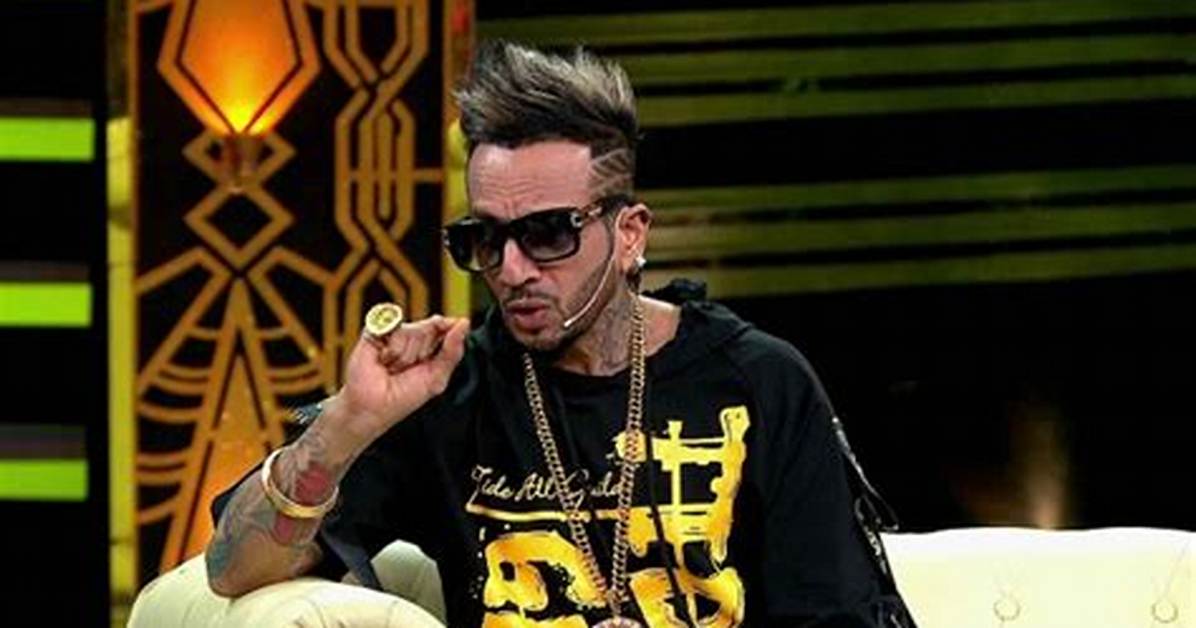 Jazzy B Net Worth, Age, Height, Bio, Birthday, Wiki!