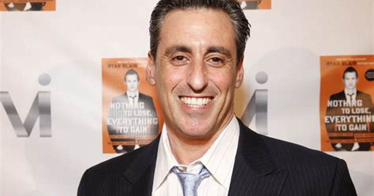 Jb Bernstein Net Worth, Age, Height, Bio, Birthday, Wiki!