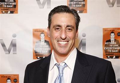 Jb Bernstein Net Worth, Age, Height, Bio, Birthday, Wiki!