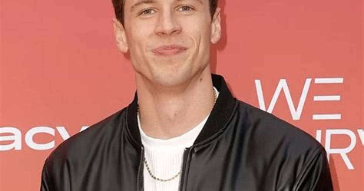 Jb Brubaker Net Worth, Age, Height, Bio, Birthday, Wiki!