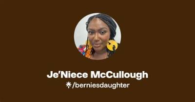 Je'niece Mccullough Net Worth, Age, Height, Bio, Birthday, Wiki!