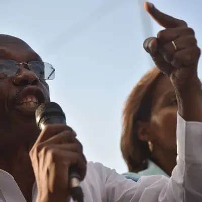 Jean-Bertrand Aristide Net Worth, Age, Height, Bio, Birthday, Wiki!