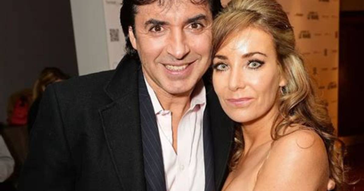 Jean-Christophe Novelli Net Worth 2024, Age, Height, Bio, Birthday, Wiki!