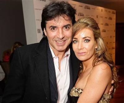 Jean-Christophe Novelli Net Worth 2024, Age, Height, Bio, Birthday, Wiki!