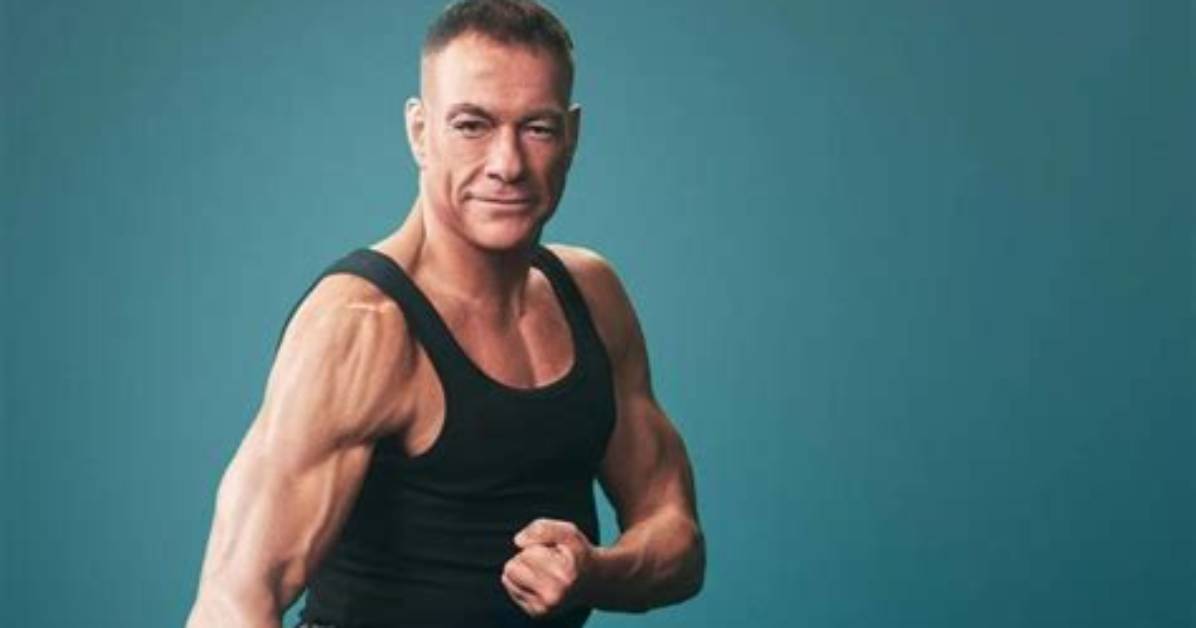 Jean-Claude Van Damme Net Worth, Age, Height, Bio, Birthday, Wiki!