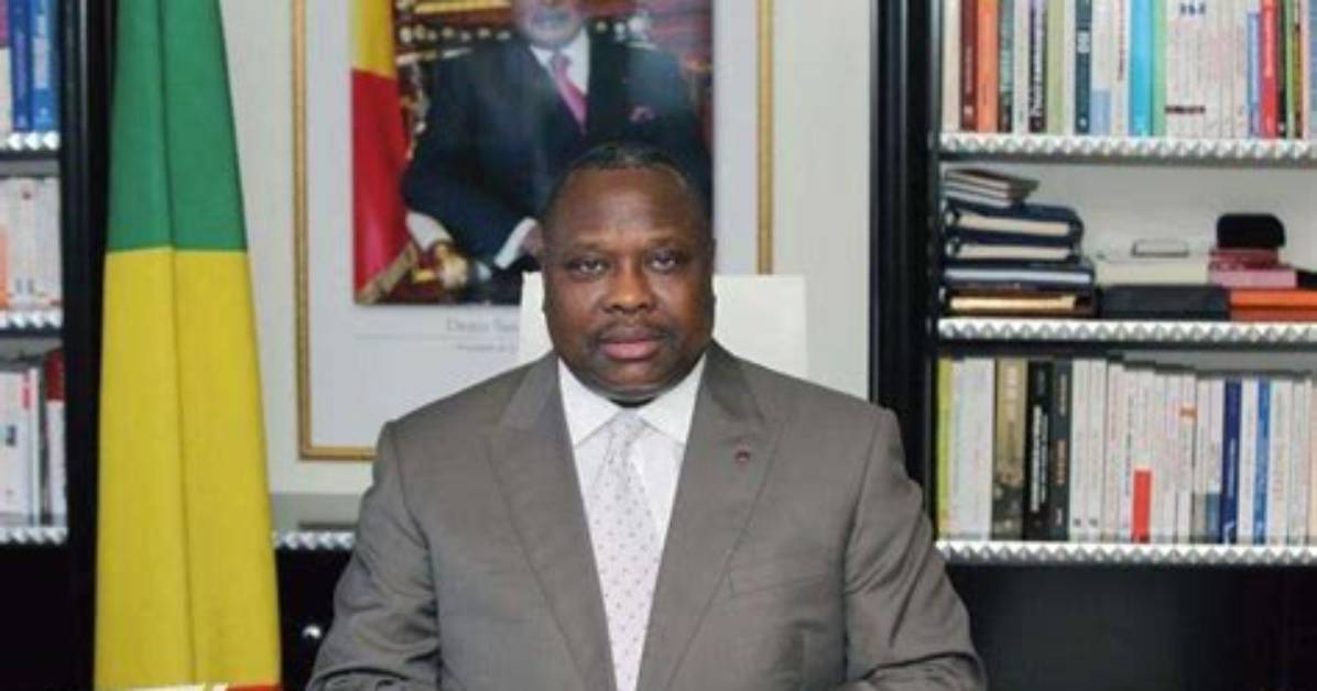 Jean-Jacques Bouya - Net Worth, Age, Height, Birthday, Bio, Wiki!