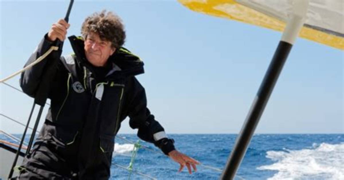 Jean Le Cam - Net Worth, Age, Height, Birthday, Bio, Wiki!