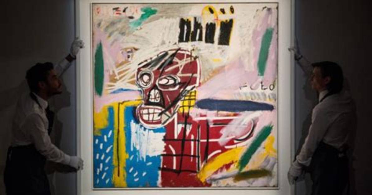 Jean-Michel Basquiat Net Worth, Age, Height, Bio, Birthday, Wiki!