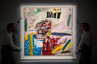 Jean-Michel Basquiat Net Worth, Age, Height, Bio, Birthday, Wiki!