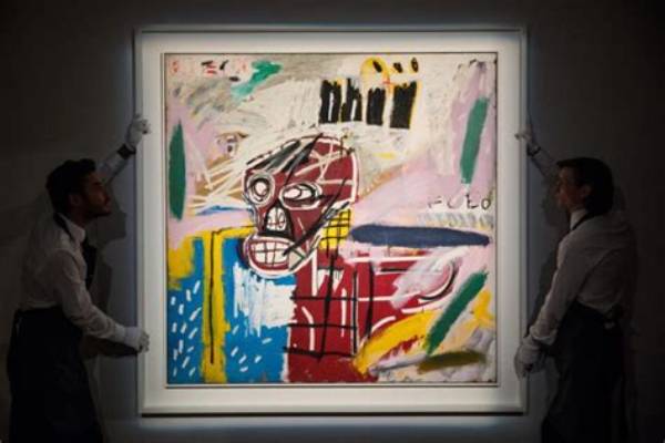 Jean-Michel Basquiat Net Worth, Age, Height, Bio, Birthday, Wiki!