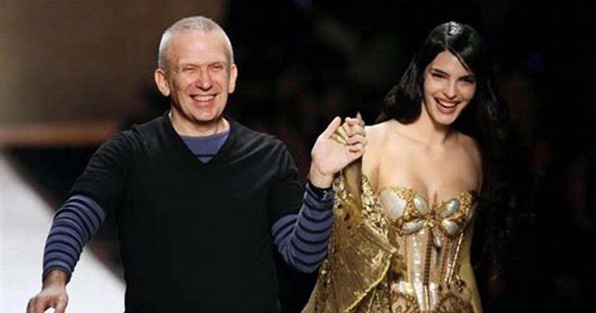 Jean Paul Gaultier Net Worth, Age, Height, Bio, Birthday, Wiki!