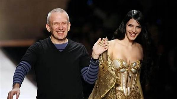 Jean Paul Gaultier Net Worth, Age, Height, Bio, Birthday, Wiki!