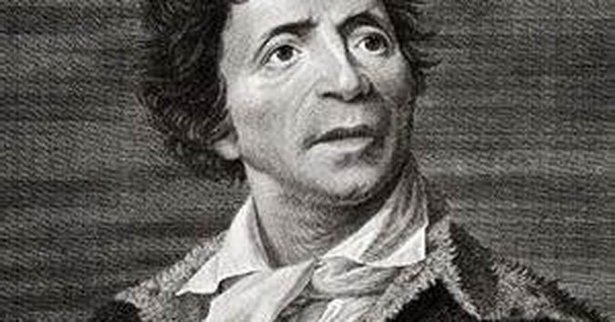 Jean-Paul Marat - Net Worth, Age, Height, Birthday, Bio, Wiki!