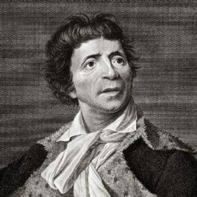 Jean-Paul Marat - Net Worth, Age, Height, Birthday, Bio, Wiki!