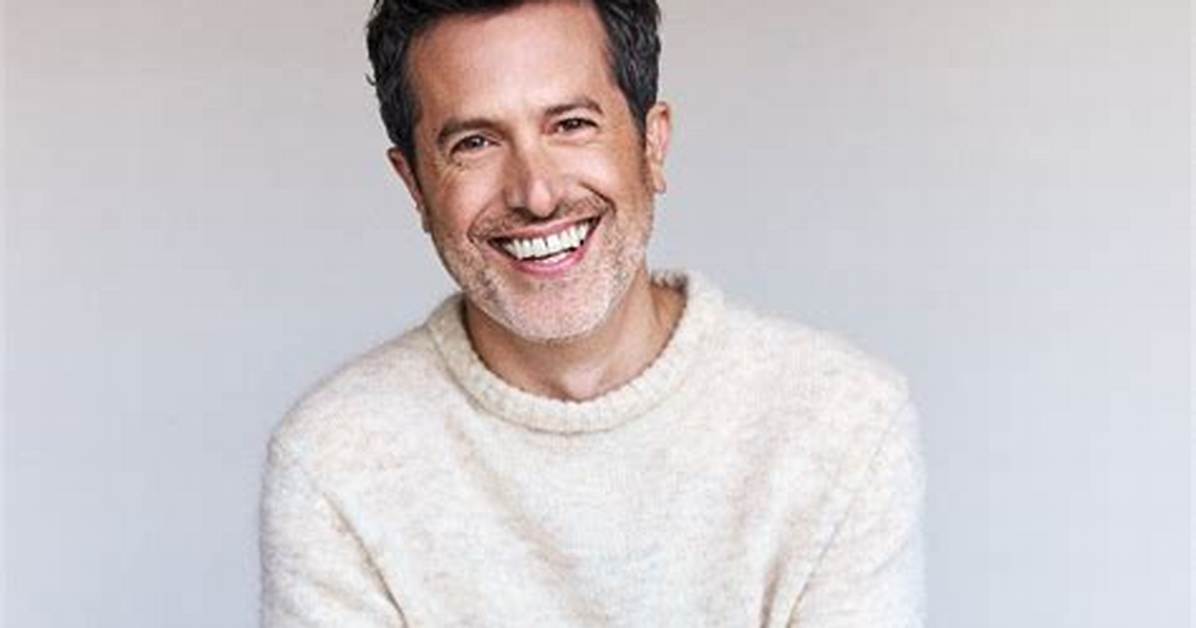Jean-Philippe Dion - Net Worth, Age, Height, Birthday, Bio, Wiki!