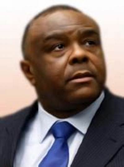 Jean-Pierre Bemba - Net Worth, Age, Height, Birthday, Bio, Wiki!