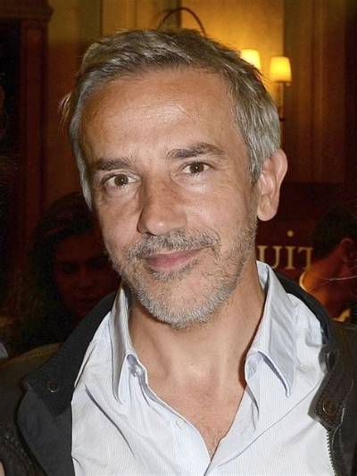 Jean-Pierre Lorit - Net Worth, Age, Height, Birthday, Bio, Wiki!