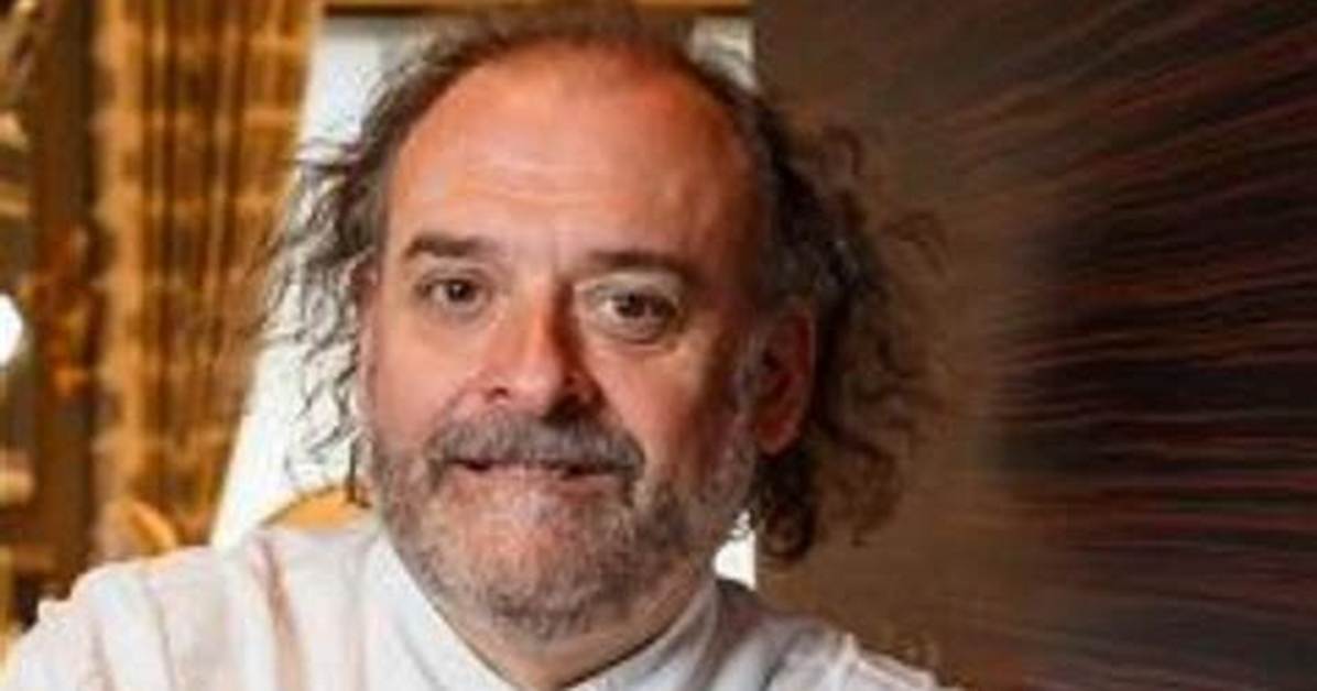 Jean-Robert De Cavel - Net Worth, Age, Height, Birthday, Bio, Wiki!