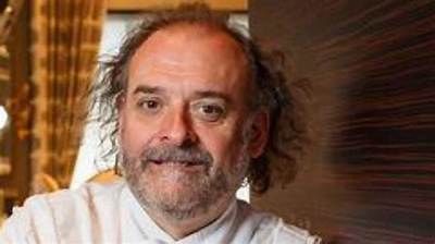 Jean-Robert De Cavel - Net Worth, Age, Height, Birthday, Bio, Wiki!