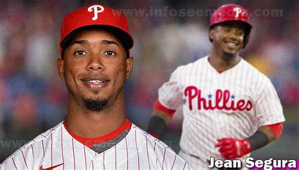 Jean Segura Net Worth 2024, Age, Height, Bio, Birthday, Wiki!
