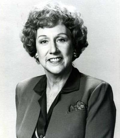 Jean Stapleton Net Worth, Age, Height, Bio, Birthday, Wiki!