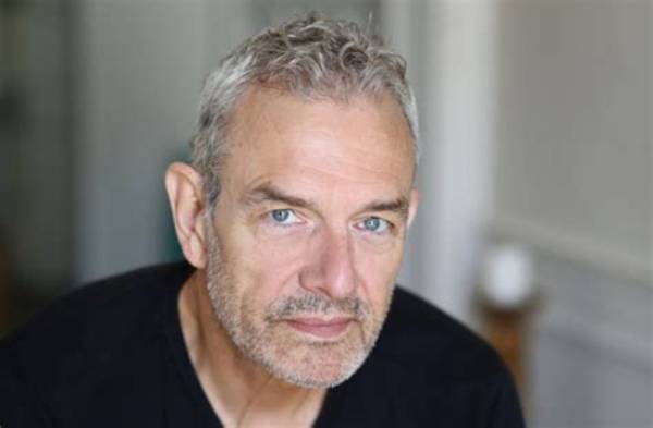 Jean-Yves Berteloot - Net Worth, Age, Height, Birthday, Bio, Wiki!